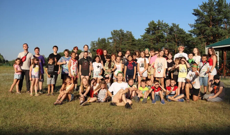 Твое Творческое Лето 2022